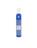 VALQUER ZERO ESPUMA BUBBLE MOUSSE NATURAL 300 ML