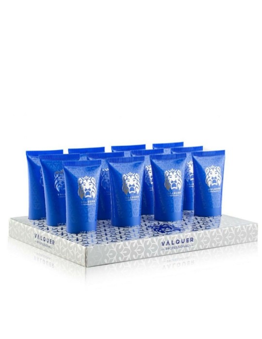 VALQUER ZERO MASCARILLA CAPILAR GLACIAL 300 ML