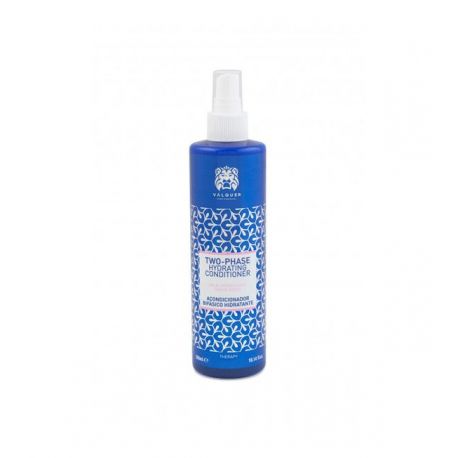 VALQUER ZERO TOTAL REPAIR ACOND BIFASICO 300 ML