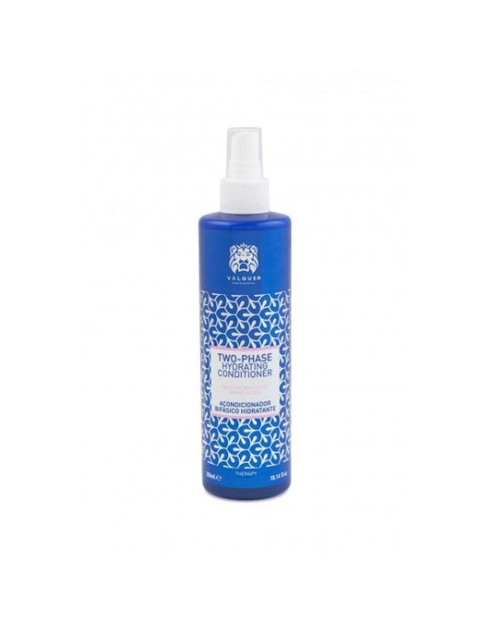 VALQUER ZERO TOTAL REPAIR ACOND BIFASICO 300 ML