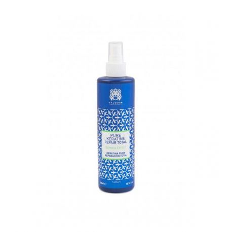 VALQUER ZERO TOTAL REPAIR KERATINA PURA 300 ML
