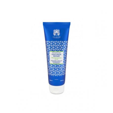 VALQUER ZERO TOTAL REPAIR MASC OLIVA 250 ML