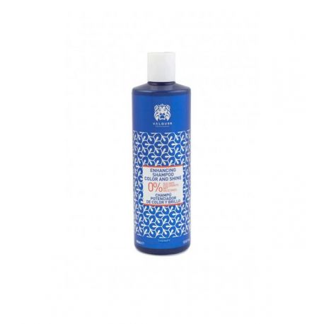 VALQUER ZERO COLOR AND SHINE CHAMPU 1000 ML