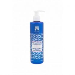 VALQUER ZERO MOISTURISING MASC GLACIAL 300 ML