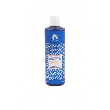 VALQUER ZERO LISOS CHAMPU 400 ML