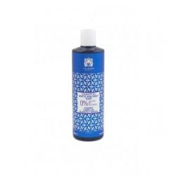 VALQUER ZERO WHITE HAIR CHAMPU 400 ML