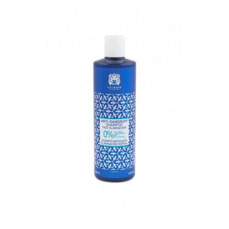 VALQUER ZERO ANTICASPA CHAMPU 1000 ML