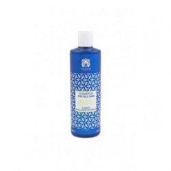 VALQUER ZERO ANTIGRASA CHAMPU 400 ML