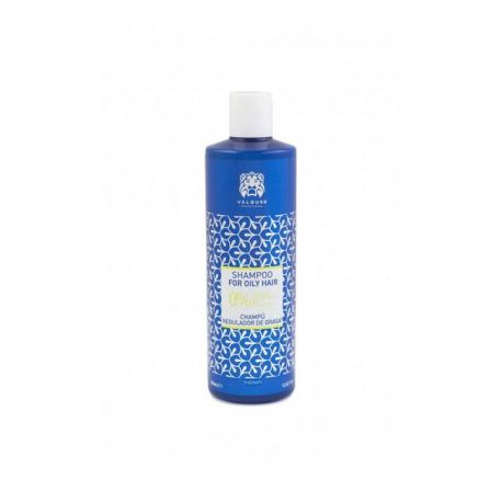 VALQUER ZERO ANTIGRASA CHAMPU 1000 ML