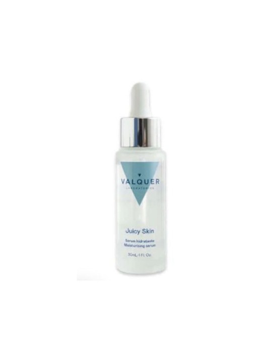 VALQUER SKIN SERUM HIDRATANTE 30ml