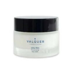 VALQUER SKIN CREMA HIDRATANTE DE NOCHE 50ml