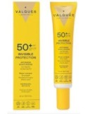 VALQUER SKIN PROTECTOR INVISIBLE SPF50+ 40ml