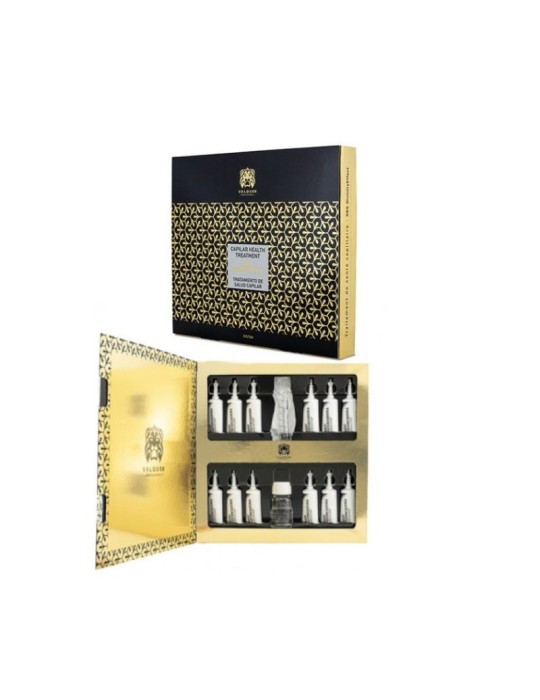 VALQUER TRATAMIENTO SBS DIVINITY EFFECT