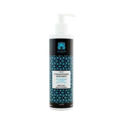 VALQUER MASCARILLA POST-ALISADO 300ml