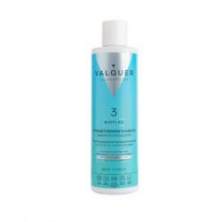 VALQUER BIOPLEX N-3 STRENGTHENING SHAMPOO 300ml