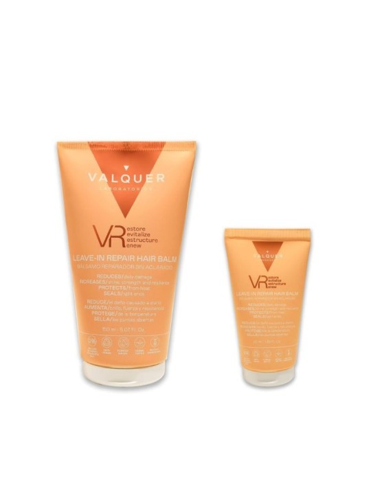 [MINI] VALQUER VR LEAVE-IN REPAIR BALM 40ml
