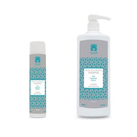 VALQUER CHAMPU SIN SULFATOS 300ml