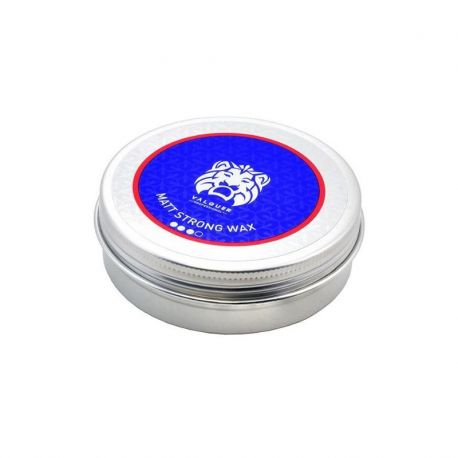 VALQUER CERA FUERTE MATE 100 ML