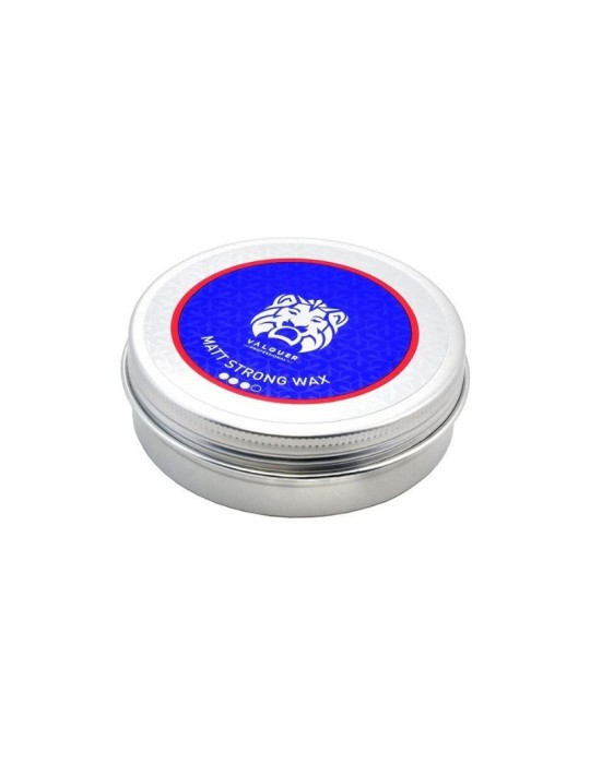 VALQUER CERA FUERTE MATE 100 ML