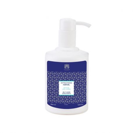 VALQUER GEL FIJADOR EXTRAFUERTE 500ml