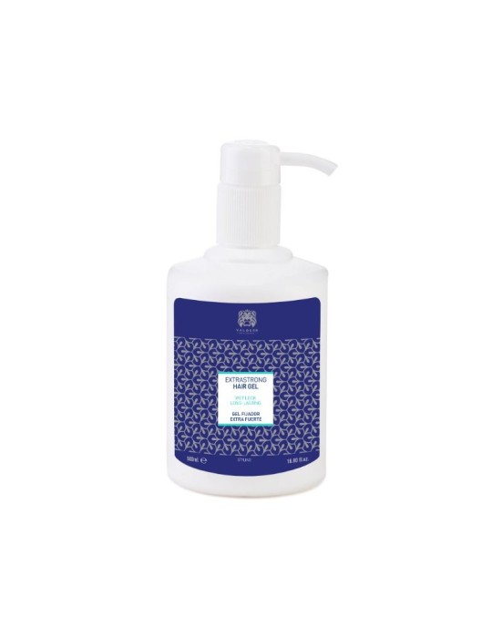 VALQUER GEL FIJADOR EXTRAFUERTE 500ml
