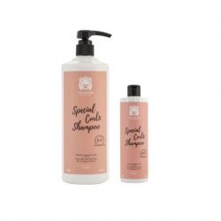 VALQUER ESPECIAL RIZOS CHAMPU 400ml