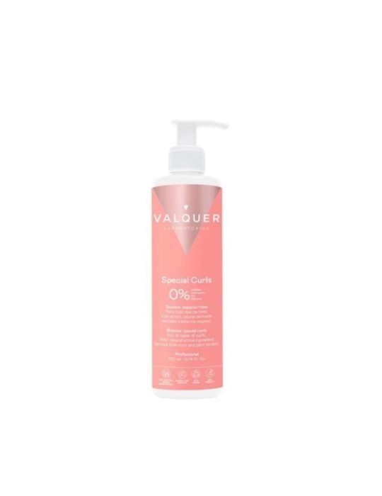 VALQUER ESPECIAL RIZOS BOOSTER 300ml