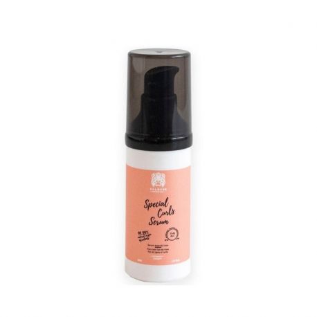 VALQUER ESPECIAL RIZOS SERUM 30ml