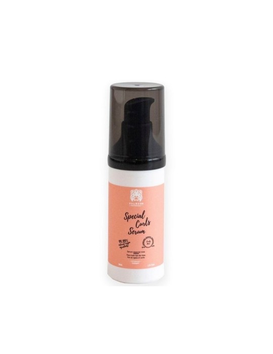 VALQUER ESPECIAL RIZOS SERUM 30ml