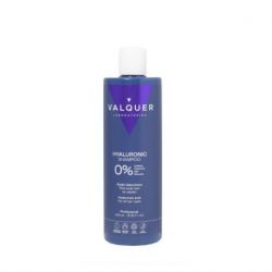 VALQUER ZERO ACIDO HIALURONICO CHAMPU 400ml