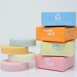 VALQUER VELVET GEL BAÑO SOLIDO 50grs