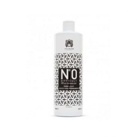 VALQUER PERMANENTE Nº1 - NORMALES 500 ML