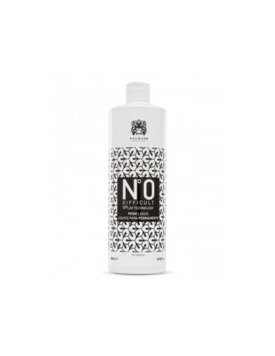 VALQUER PERMANENTE Nº1 - NORMALES 500 ML