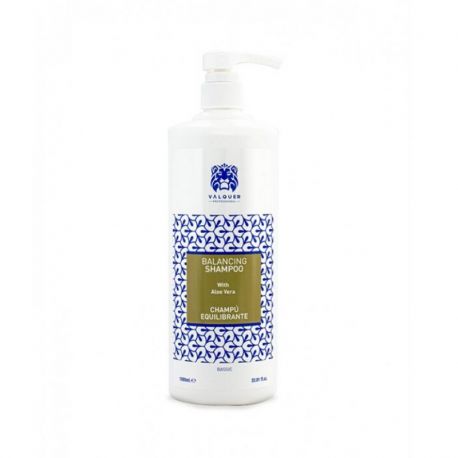 VALQUER CHAMPU EQUILIBRANTE ALOE VERA 1000ml