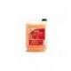 VALQUER GARRAFA CHAMPU SIN SAL 5000ml N-MANDARINA