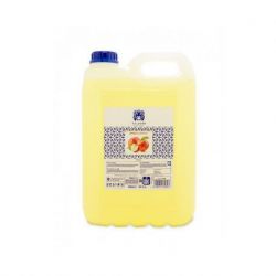 VALQUER GARRAFA CHAMPU 5000ml N-MANZANA