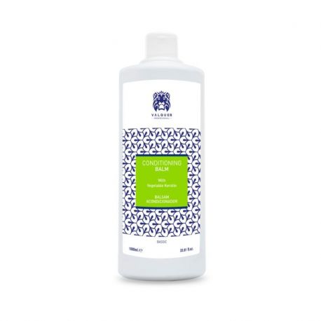 VALQUER BALSAMO ACONDICIONADOR 1000ml