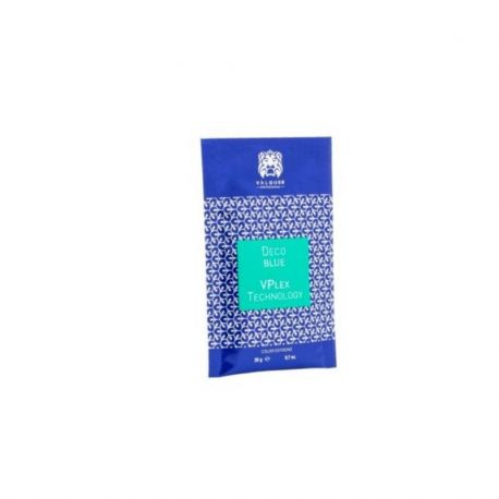 VALQUER DECOLORANTE DECOBLUE CON VPLEX 500grs