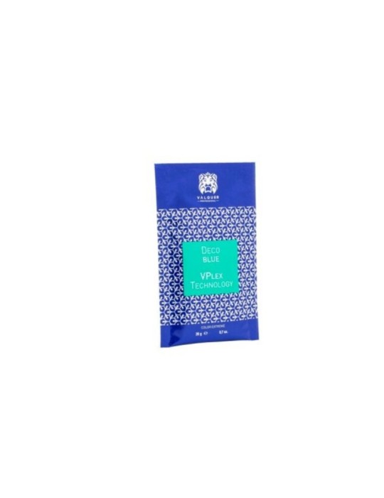 VALQUER DECOLORANTE DECOBLUE CON VPLEX 500grs