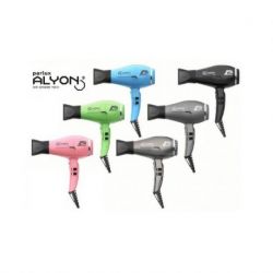 PARLUX SECADOR ALYON 2250W JADE