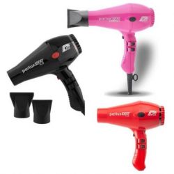 PARLUX SECADOR 3200 PLUS 1900W FUCSIA