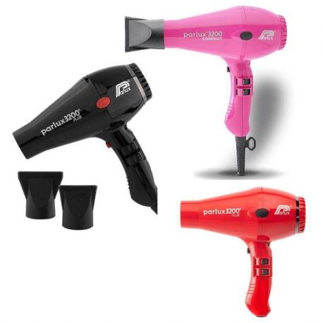PARLUX SECADOR 3200 PLUS 1900W FUCSIA