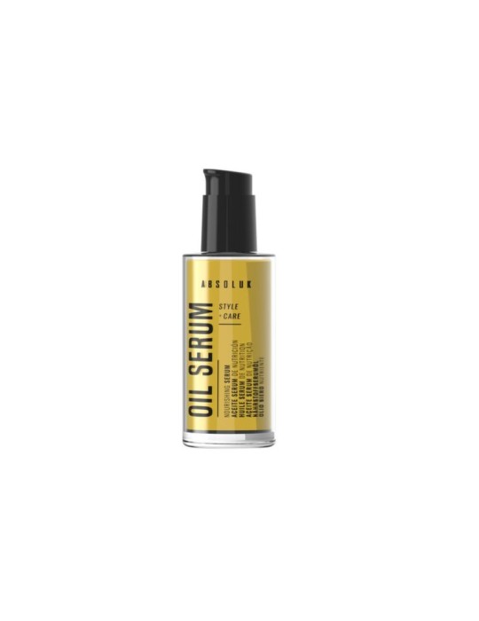 STYLE & CARE OIL SERUM 50 ml