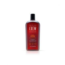 AMERICAN CREW DAILY CLEANSING CHAMPU 250ml