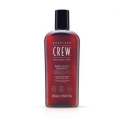 AMERICAN CREW DAILY SILVER CHAMPU 250ml