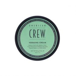 AMERICAN CREW FORMING CREAM MEDIUM HOLD 85grs