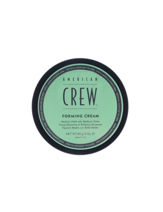 AMERICAN CREW FORMING CREAM MEDIUM HOLD 85grs