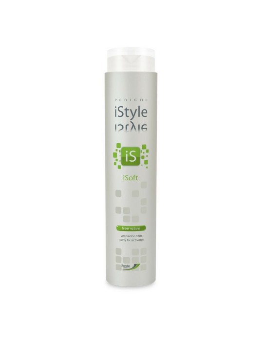 ISTYLE ISOFT ACTIVADOR RIZOS FREE WAVE 250 ML