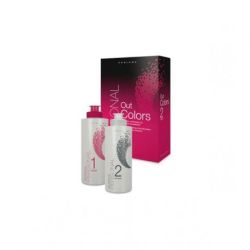 PERICHE PERSONAL OUT COLORS 2 FASES 150 ML