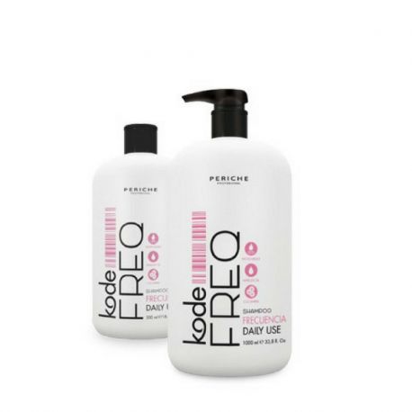 PERICHE KODE FREQ CHAMPU FRECUENCIA 500 ML